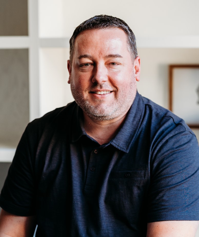 Michael Taylor Head of Engineering at PayCaptain